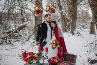 Свадебный и&nbsp;Семейный фотограф Саратова Дарья Головацкая